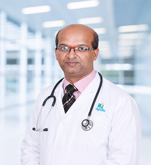 Dr Balamurugan Karuppan
