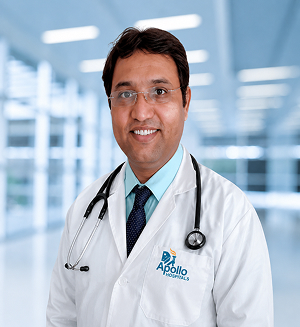 Dr Bhanu Prasad K