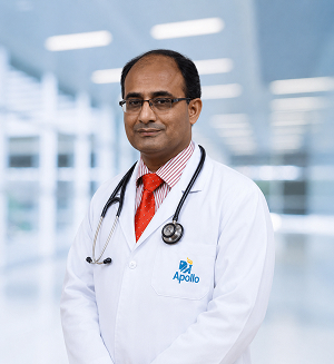 Dr Boochandran T S