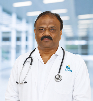 Dr Brig K Shanmuganandan