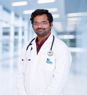 Dr C H Anilkuar