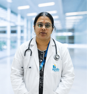 Dr Champakamala C