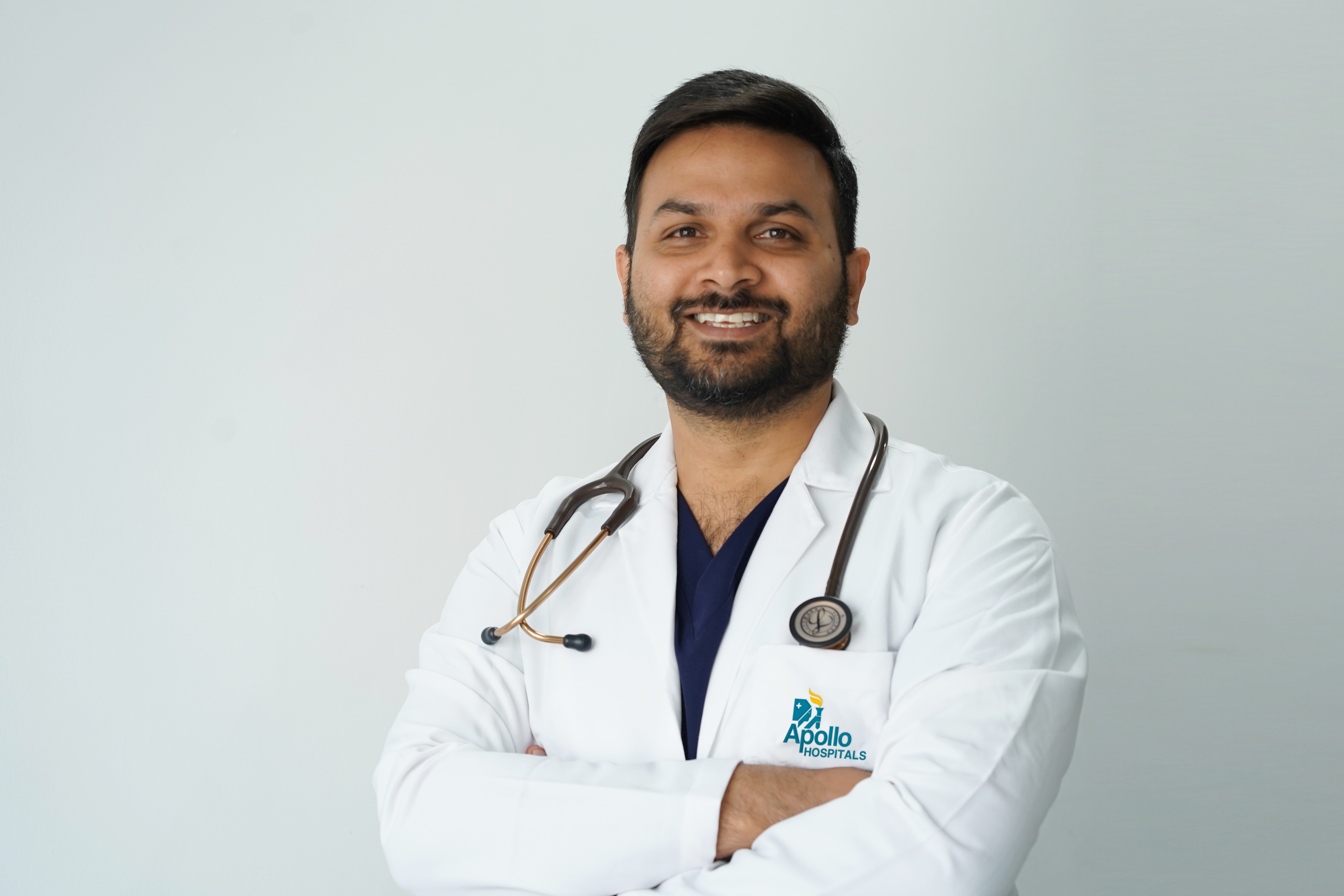 Dr. Chetan Rao Vaddepally