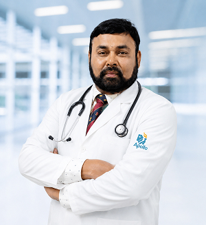 Dr Damodaran P R