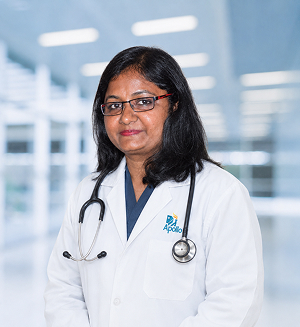 Dr Daphnee Lovesley