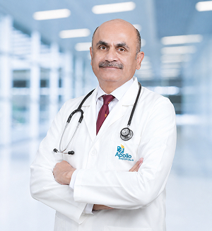Dr Deepthi Nandan Reddy