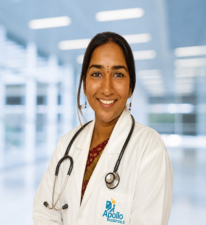 Dr Egammai Sethuraman