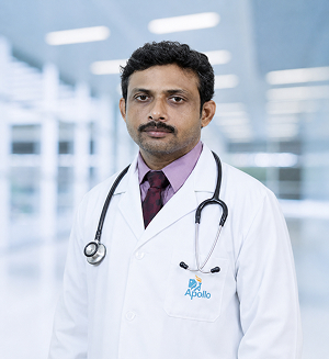 Dr Ekambaranath T S