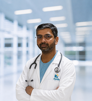 Dr Gandhi Niraj Bharat