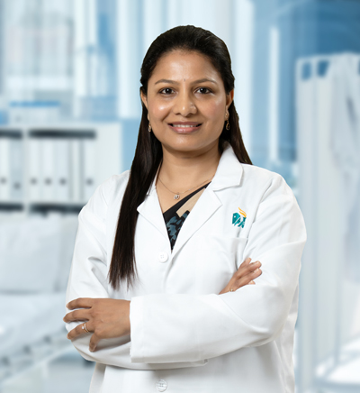 Tohtori Geetha R