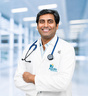 Dr Gogineni Ratnakara Rao