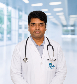 Dr Guntuboyina Arvind Anand