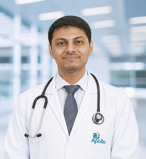Dr Imtiaz Ghani