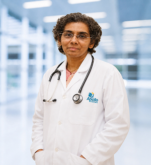 Dr. Indira Ramasahayam Reddy - Best Inte...
