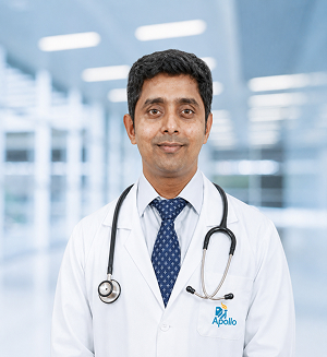 Dr Jameel Akhter