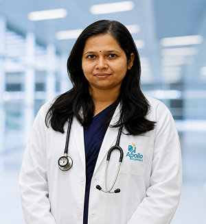 Dr Jasmin Rath