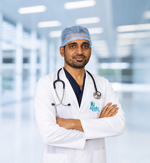 Dr K V Sampath Kumar