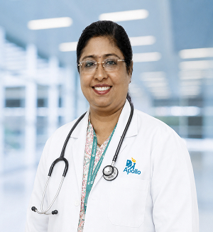 Dr Kannan Prema