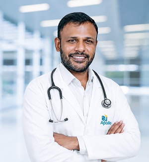 ডঃ কর্পাগা বিনয়গম এন