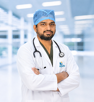 Dr KONDAL REDDY GANKIDI