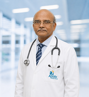 Dr Krishna Reddy