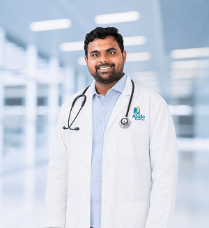 Dr L Nageshwar Rao