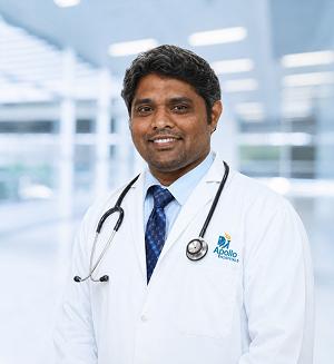 Dr Leela Praveen Kumar K