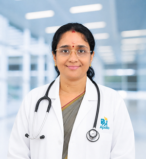 Dr M Siva Sundari
