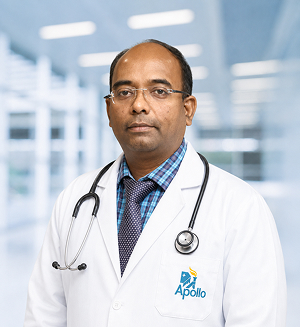 Dr Madhu Prabhu Doss Cr