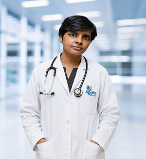 Dr Mallika Goyal