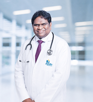 Dr Manohar Prasad Bomidi