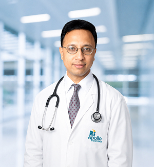 Dr Mehul Shah