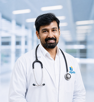 Dr Muthukumaran C S