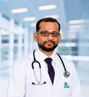 Dr N Chandra Kumar