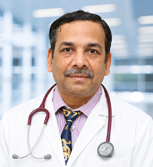 Dr N Somasekhar Reddy