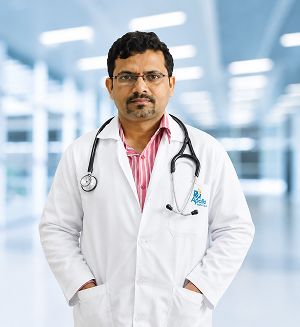 Dr Narsing Rao J