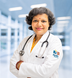 Dr Neha Negi