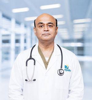Dr Neville Solomon