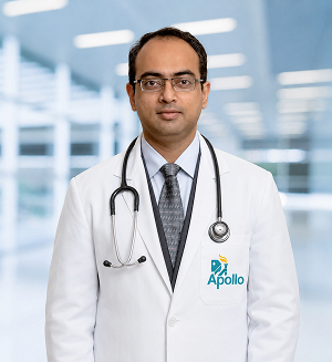 Dr Niraj Patil