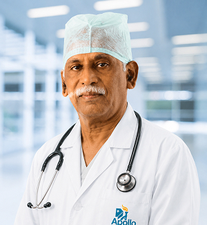 Dr Paul Ravindran Ponraj