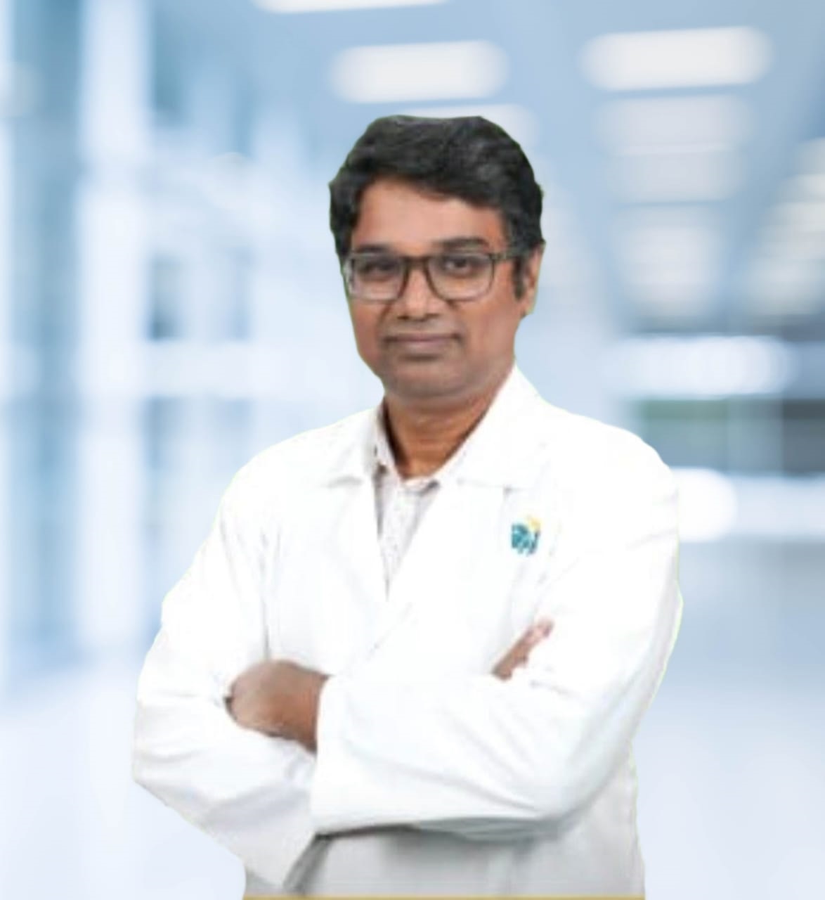 Dr Phani Kumar Nekarakanti