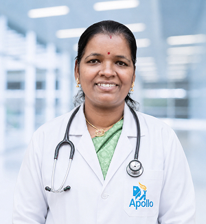 Dr Porselvi Rajin