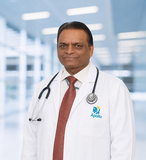 Dr Prakash Chand Jain