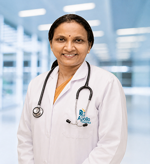 Dr Prameela Sekhar