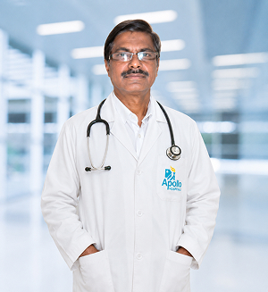 Dr Praveen Kumar Chintapanti