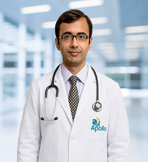 Dr Pravin Tajane