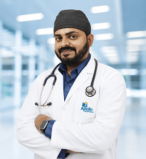 Dkt. Prithvi Raj Madasu