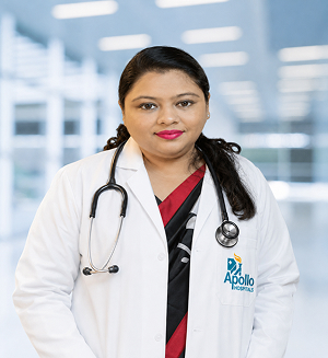 Dr Priyanka Rana Patgiri