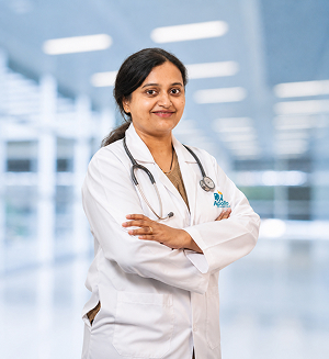 Dr Radhika Lotlikar