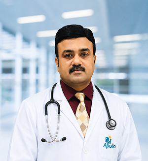 Dr Raj Prasanna